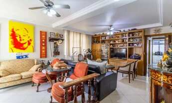 Imagem 3: Venda Apartamento 3 Dormitórios - 130 m² Bela Vista