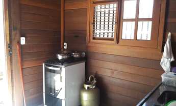 Imagem 2: VENDO OU ALUGO Casa em Barreirinhas - Bairro Cruzeiro