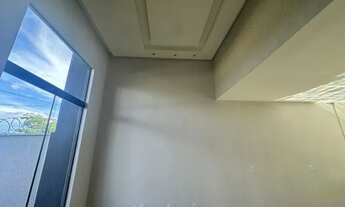 Imagem 6: Casa em Senador Canedo 3Q com piscina no setor São Francisco