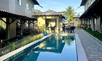 Imagem: Casa a venda, em imbassai, 1 Quarto (mobiliada