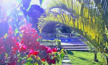 Imagem: Granja para alugar por diária(520,00) ou