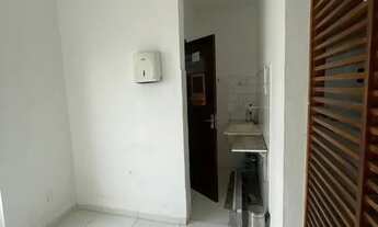 Imagem 7: Ed. Américo Nicolau - Sala Comercial medindo 120 m² - Campina