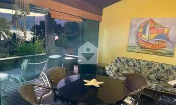 Imagem 5: Casa em Condomínio para aluguel com 5 quartos, 3104m² - Praia do Jardim - Angra dos Reis/R