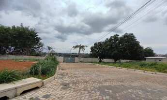 Imagem 3: Escriturado 340 MTS com 10 de frente em condomínio perto da mansão imperial