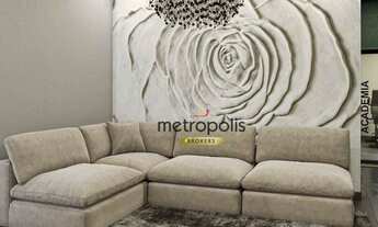 Imagem 5: Apartamento à venda, 60 m² por R$ 480.685,00 - Nova Petrópolis - São Bernardo do Campo/SP