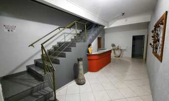 Imagem 7: Kitinets mobiliadas