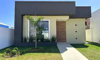 Imagem 7: Condomínio Royal Garden Maricá - Casas de 2 ou 3 quartos à venda - agende já sua visita !