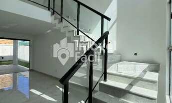 Imagem 4: CASA DUPLEX NO TERRAS ALPHAVILLE - ELEGÂNCIA E CONFORTO AO SEU ALCANCE!