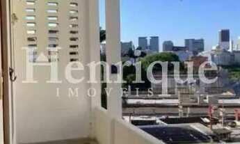 Imagem 2: Apartamento - Padrão / Residencial / Glória