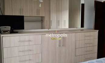 Imagem 4: Casa à venda, 137 m² por R$ 961.000,00 - Jardim Andrea Demarchi - São Bernardo do Campo/SP