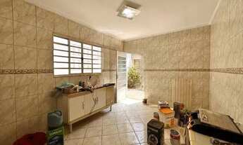 Imagem 3: Casa à venda, 164 m² por R$ 661.000,00 - Utinga - Santo André/SP