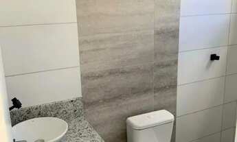 Imagem 7: Casa 2/4 Linda no Transbordo do Tomba Bem Próximo - TOP