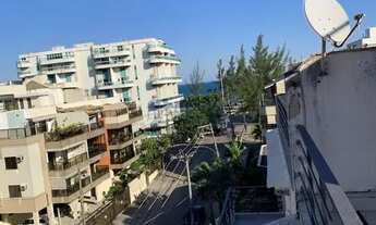 Imagem: Recreio dos Bandeirantes