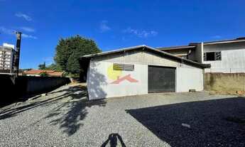 Imagem 4: IMÓVEL COMERCIAL no COSTA E SILVA com 0 quartos para LOCAÇÃO, 196 m²