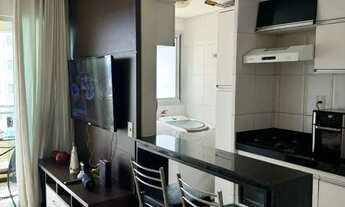 Imagem 2: Apartamento Completo no Setor Leste Universitário 13º Andar