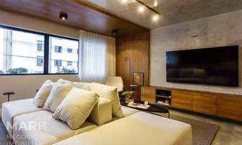 Imagem 5: Apartamento à venda, 207 m² por R$ 3.300.000,00 - Centro - Florianópolis/SC