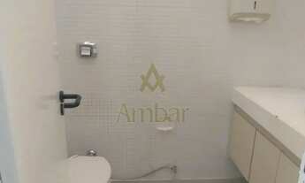 Imagem 5: Comercial - Ribeirão Preto - Alto da Boa Vista - Região Sul