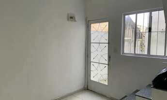 Imagem 5: Sobrado para aluguel tem 50 metros quadrados com 2 quartos