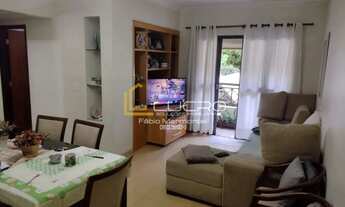 Imagem: Apartamento para venda com 79 m² e 3 quartos