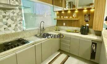 Imagem 6: Casa com 5 quartos no Condomínio Solaris