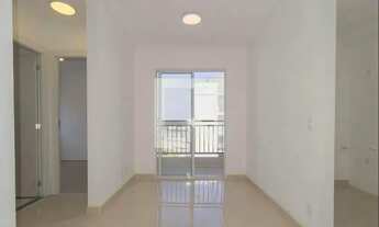 Imagem 5: Apartamento à Venda - Mooca, 2 Quartos, 44 m2