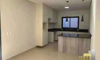 Imagem 3: Casa com 3 dormitórios à venda, 258 m² por R$ 1.800.000,00 - Condomínio Cyrela Landscape