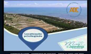 Imagem 6: ADC - JAPARATINGA - TERRENO 300,00M² PARA SUA RESIDENCIA OU CASA DE PRAIA