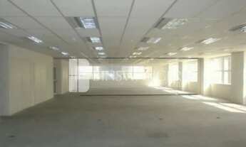 Imagem 5: Lajes Corporativas Modernas na Gomes de Carvalho Boulevard Sul