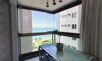 Imagem 5: Apartamento amplo, 3 quartos com vista mar e lazer completo na Praia de Itaparica - Vila V