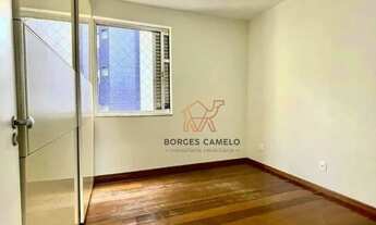 Imagem 5: Apartamento com 4 dormitórios à venda, 173 m² por R$ 1.600.000,00 - Lourdes - Belo Horizon
