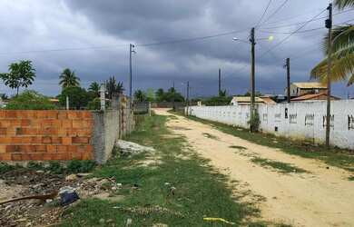 Imagem 3: Terreno praia do abais na reta 500 MTS quadrados