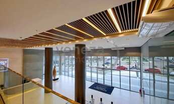 Imagem 7: Sala à venda por R$ 580000.00, 38.00 m2 - GLEBA PALHANO - LONDRINA/PR