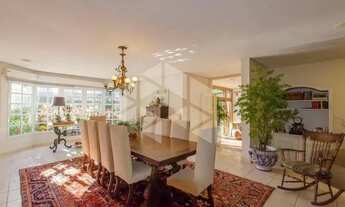 Imagem 2: Casa Residencial 660M² - para Alugar