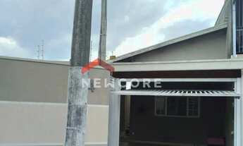 Imagem 2: Casa em Rua José Ricardo Moreira - Parque São Cristóvão - Taubaté/SP