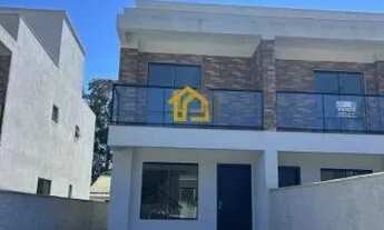 Imagem: Casa à venda no bairro Rio Vermelho - Florianópolis/SC