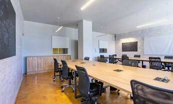 Imagem 7: Conjunto comercial para venda em Santa Cecília , 1,036m²