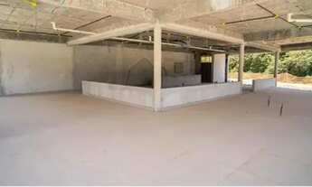 Imagem 6: Imóvel para venda possui 28 metros quadrados com 1 quarto em Muro Alto - Ipojuca - PE