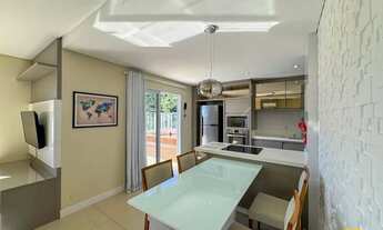 Imagem 2: Cobertura - Jurerê - 2 dormitórios - Escritório - 2 vagas - Forianópolis / SC