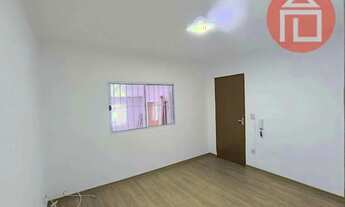 Imagem 5: Casa com 5 dormitórios para alugar, 185 m² por R$ 3.800,00/mês - Cruzeiro - Bragança Pauli