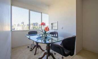 Imagem 3: Apartamento 2 dormitórios mobiliado