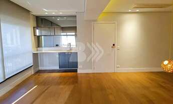 Imagem 6: Apartamento para alugar no Edifício Amits, no bairro São Dimas em Piracicaba