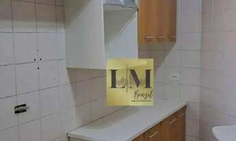 Imagem 6: Apartamento com 2 dormitórios à venda, 63 m² por R$ 475.000,00 - Freguesia do Ó - São Paul