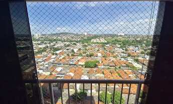 Imagem 5: Campinas Dei Fiore 79 m² 3 quartos (1 suíte) rico em armários andar alto