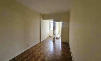 Imagem 2: Apartamento com 2 quartos à venda, 72 m² por R$ 355.000 - Tijuca - Rio de Janeiro/RJ