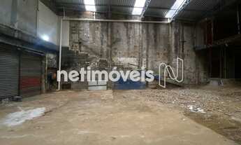 Imagem 6: Locação Galpão Santa Efigênia São Paulo