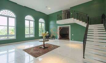 Imagem 3: Casa com 4 dormitórios à venda, 700 m² por R$ 4.200.000,00 - Quintas do Sol - Nova Lima/MG