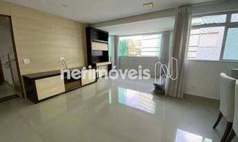 Imagem 3: Venda Apartamento 3 quartos Estoril Belo Horizonte