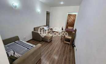 Imagem 3: Copacabana Apartamento com 2 dormitórios