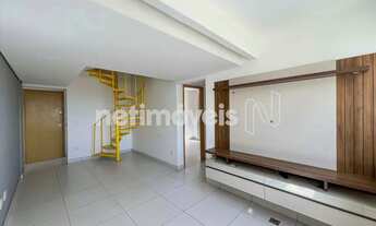 Imagem 2: Locação Cobertura Ouro Preto Belo Horizonte