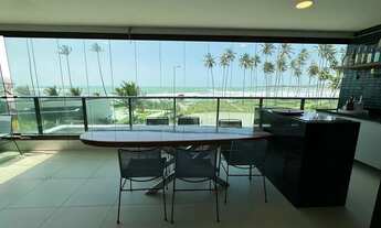 Imagem: Apartamento Venda Acqua Marine - Beira mar